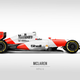 Illustration for article titled Classic Formula 1 Liveries On Modern F1 Cars Are Plain Awesome